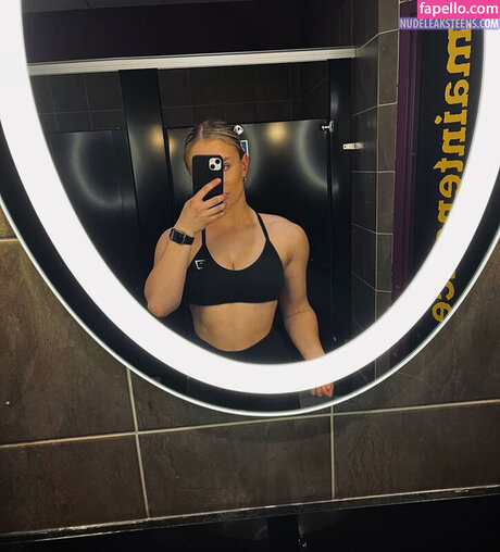 Leeana Houston exklusive freie galerie