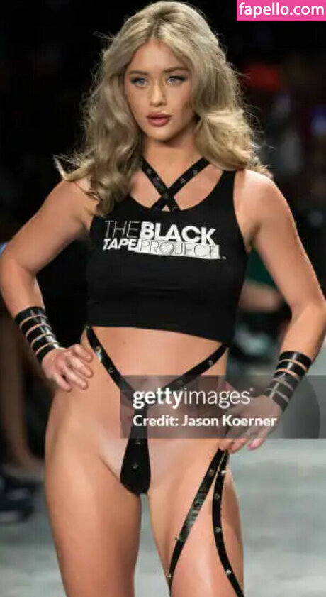 Kaylor Martin top freie bild