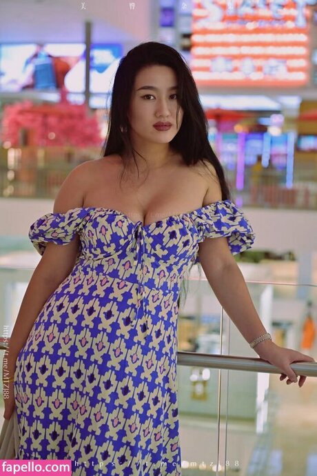 Amelie Qin beste kunst fotos