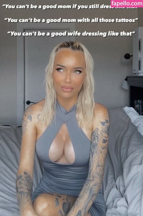 Caitlin Fladager erotische sexy galerien