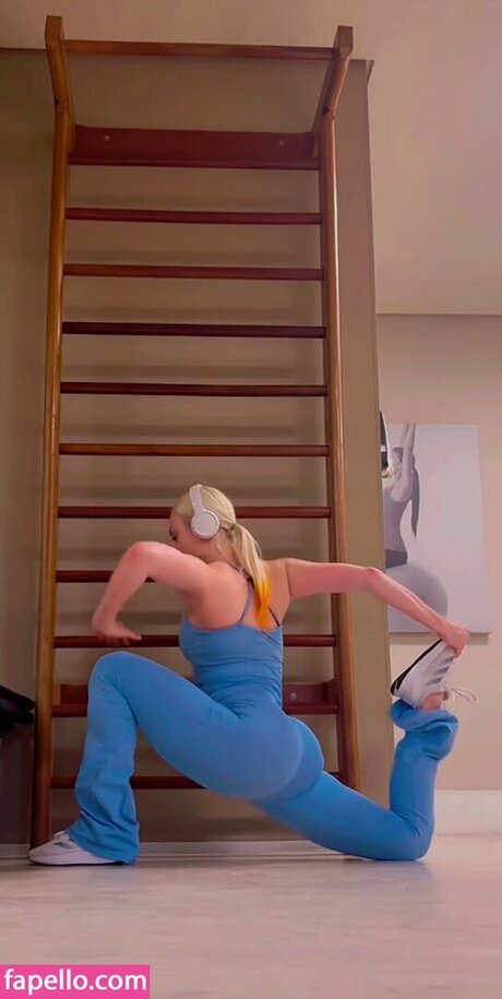 blonde creampie nur fans exklusive nackten foto