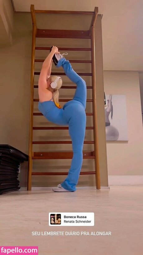 Renata Schneider beste schöne bilder