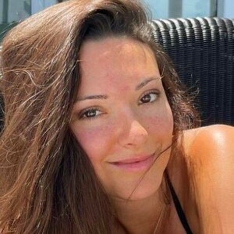 Layah Heilpern nacktheit schöne fotos