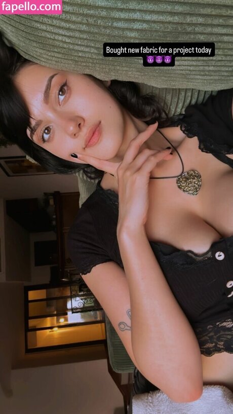 Candylion top nacktheit fotos