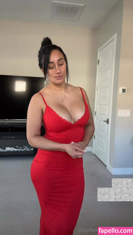 Katyvette nacktheit pornostar fotos