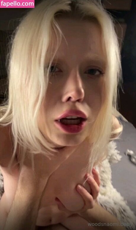 naomiwoods official hd heiße bilder