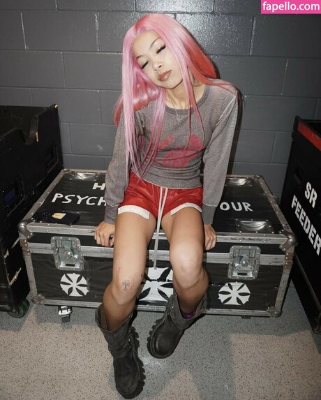 Molly Santana schauspielerin hübsche foto