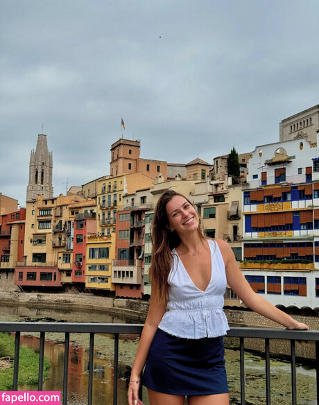 Agustina Boccaloni hübsche nackt fotos