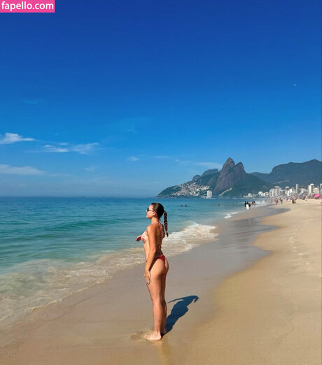 Agustina Boccaloni porno fotos