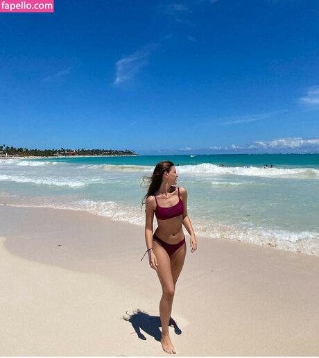 Agustina Boccaloni erotische exklusive fotos