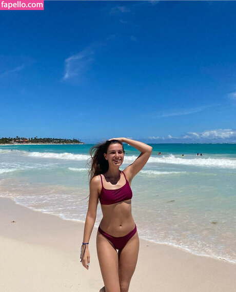 Agustina Boccaloni top hübsche galerie