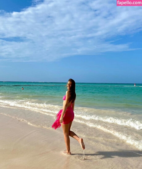 Agustina Boccaloni erotische sexy galerie