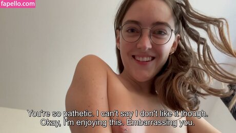 Femdom Mistress perfekte porno bild