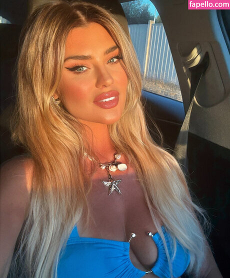 Kseniya Belousova hübsche kunst bilder