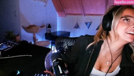 Honeyxxo heiße top foto