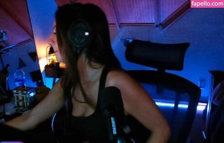 Honeyxxo heiße hübsche galerie