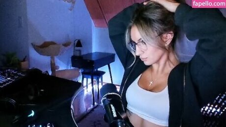 Honeyxxo heiße sex foto