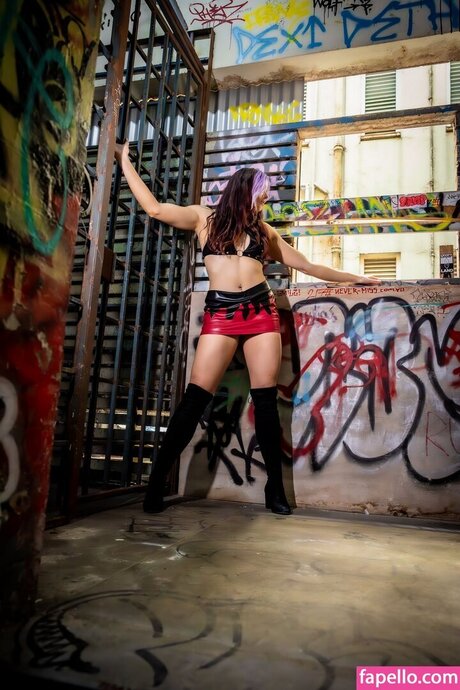 Lena Kross beste xxx foto