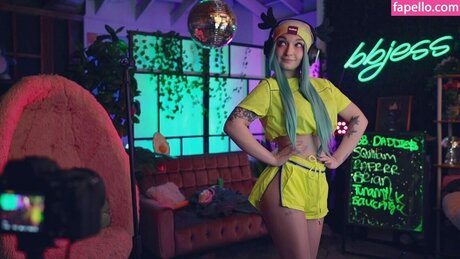 bbjessttv kostenlose nackt bild