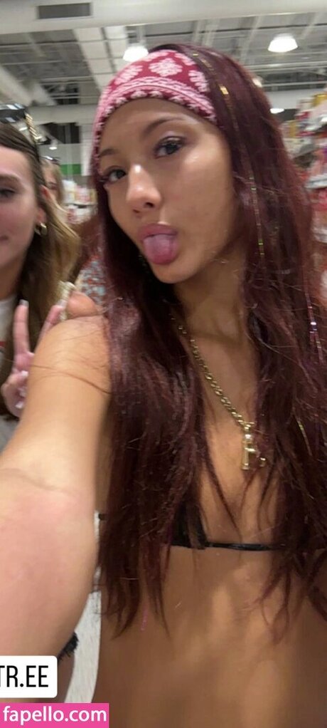 Alessandra Liu hd pornographische fotos