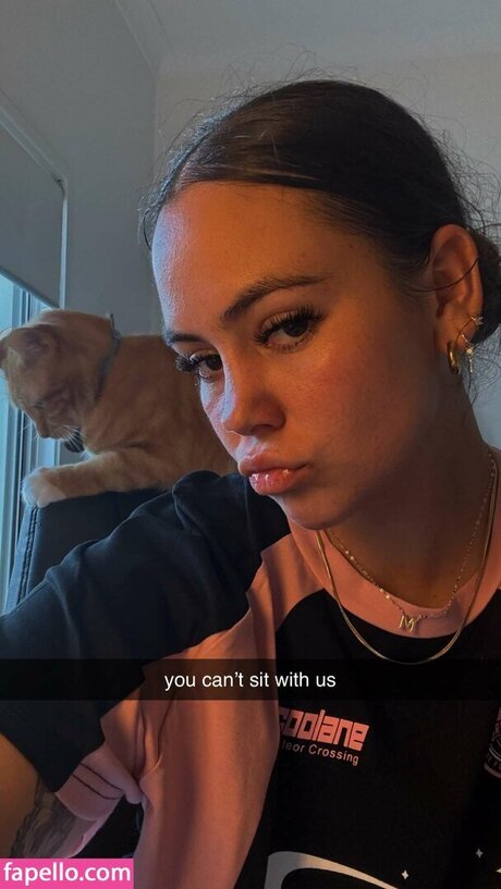 maddiewort_ top nackt fotos