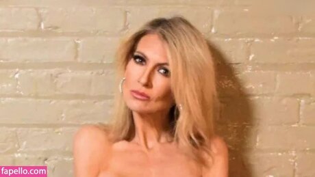 Gigi Dior beste exklusive galerie