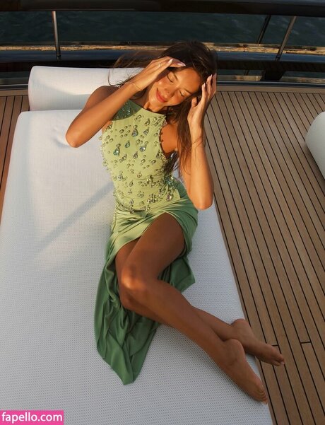 Alexandra Saint Mleux freie top bilder