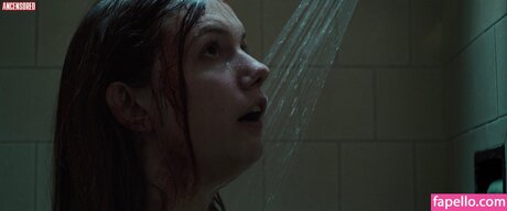 Hannah Murray freie erotische galerie