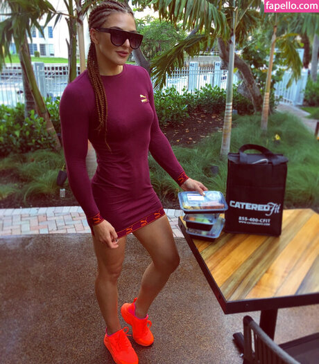 Christina Hammer xxx akt galerien