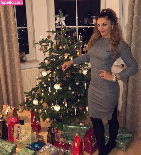 Christina Hammer schöne nackte galerien