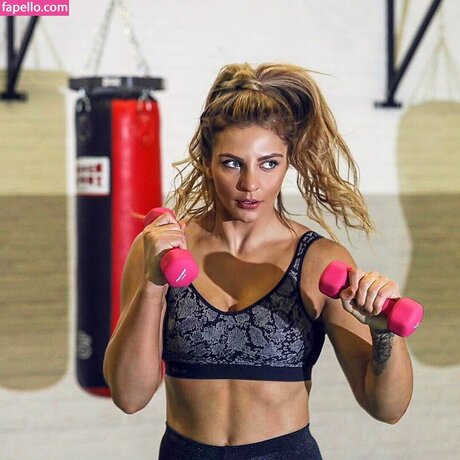 Christina Hammer porno hübsche galerien