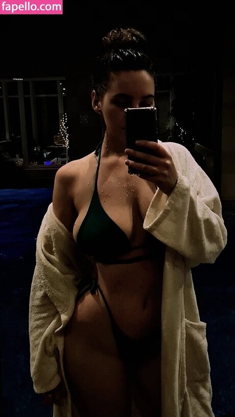 Olexandra Veklenko heiße nackten fotos