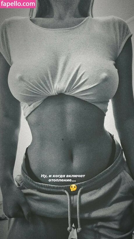 Olexandra Veklenko porno beste galerien