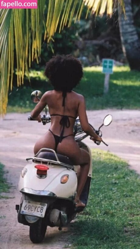 Jessica Nahomy Profilbild