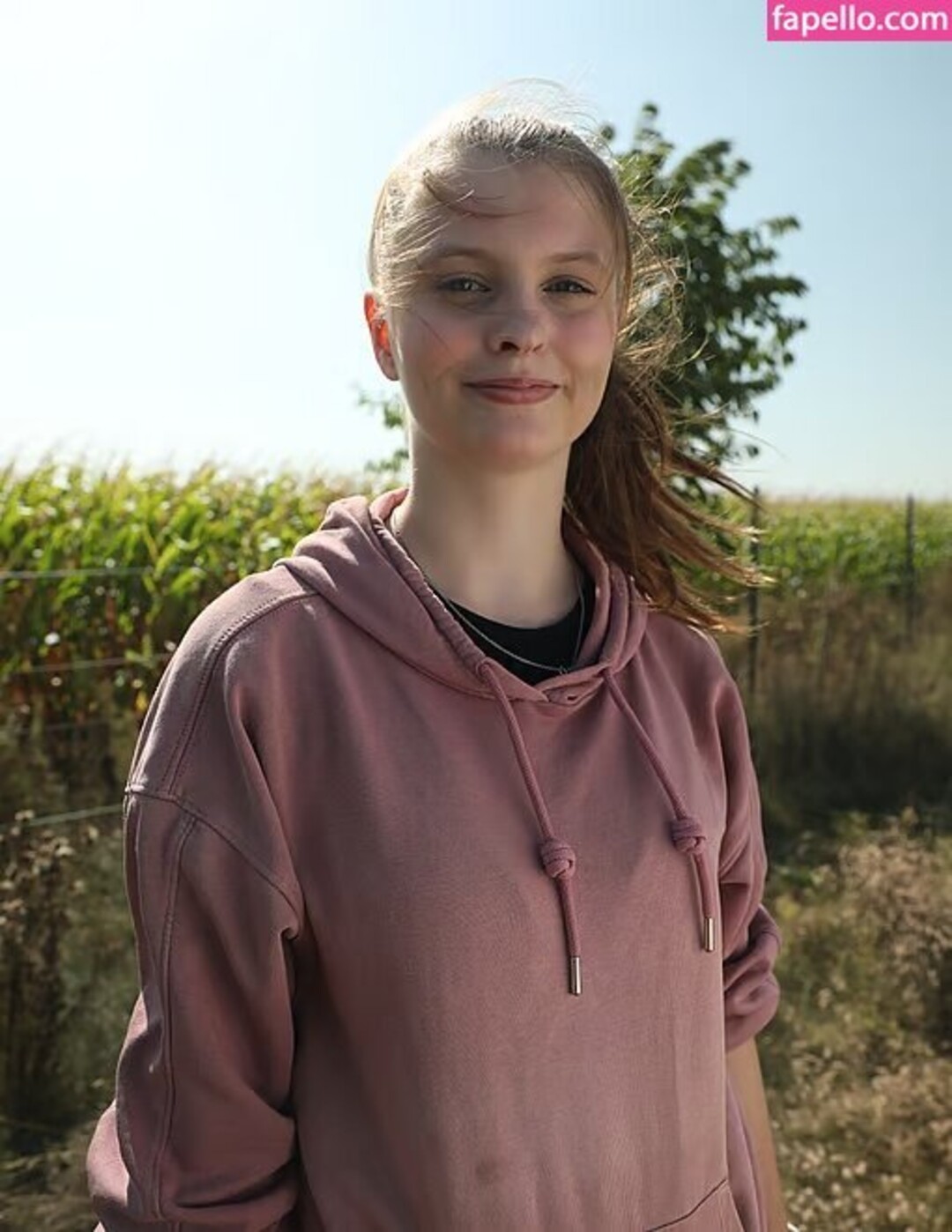 Ersties freie exklusive foto