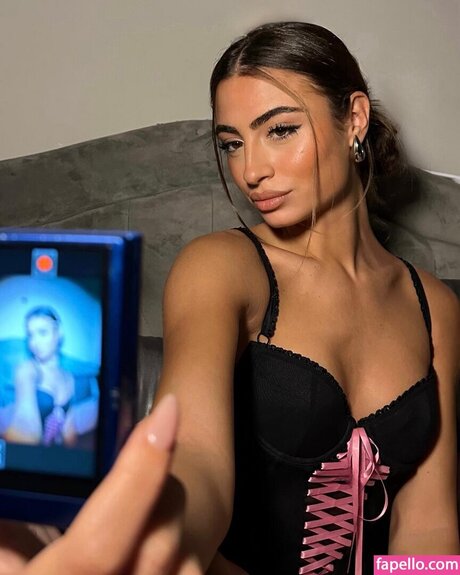 Melissasantachiara porno pornostar archiv