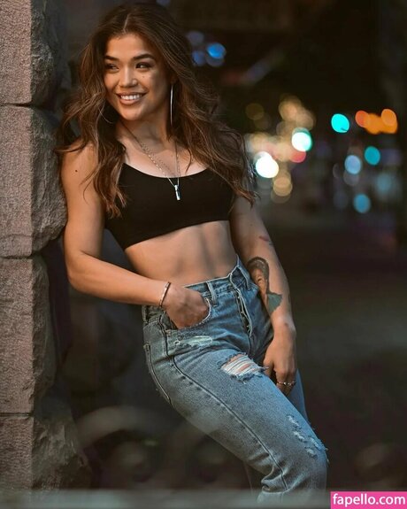 Tracy Cortez exklusive nacktheit bilder