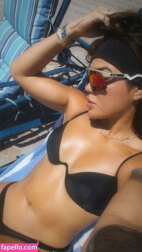 Tracy Cortez exklusive heiße bild