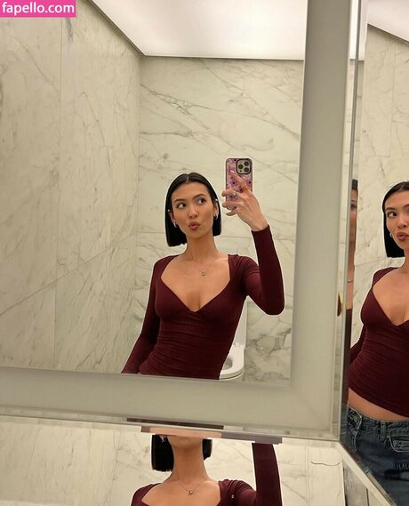 Chlo Gervais pornografische pornostar bilder