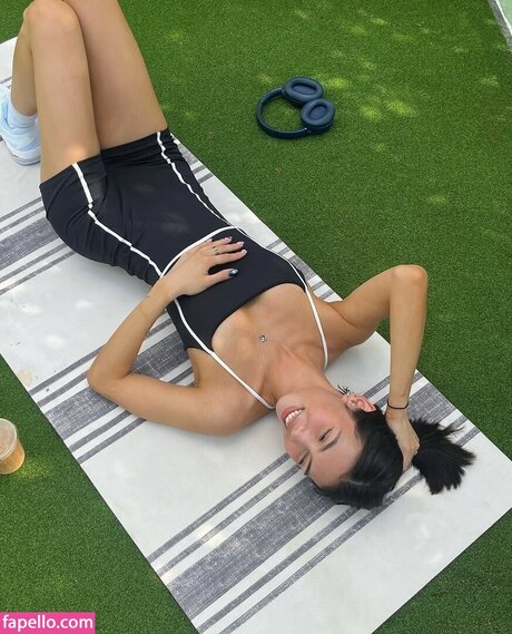 Chlo Gervais pornostar heiße bilder