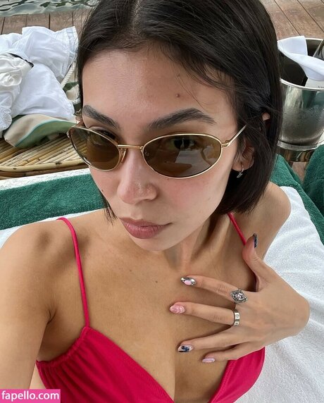 Chlo Gervais erwachsene kunst foto