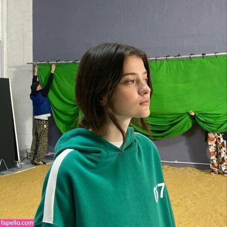 Blanca Soler schöne bilder