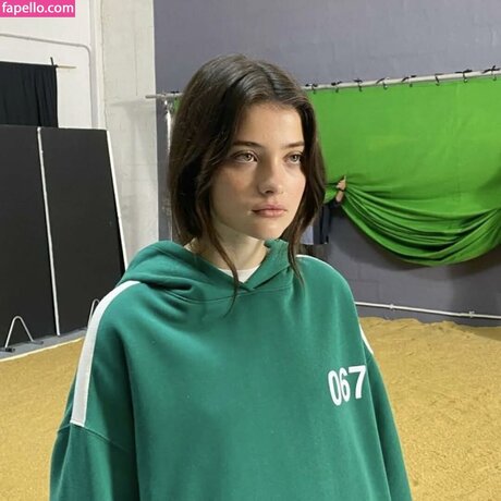 Blanca Soler model hd galerie