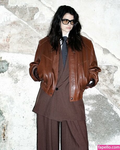 Blanca Soler schöne foto