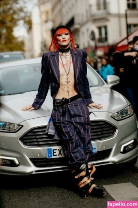 AreYouKitty model top galerien