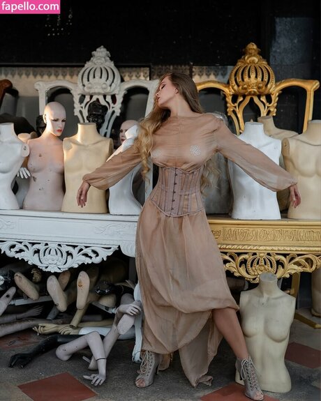 Atanasova Lera nackt freie bilder