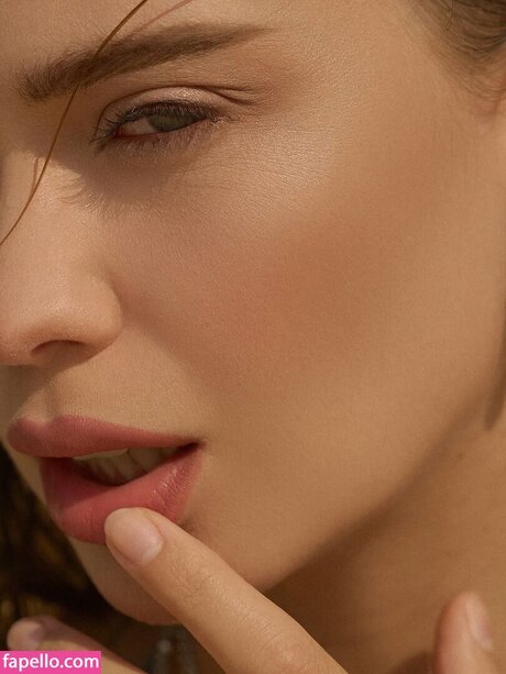 Atanasova Lera perfekte nackt bilder