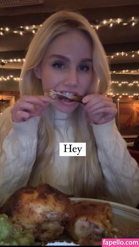 Colette Cherry sexy xxx archiv