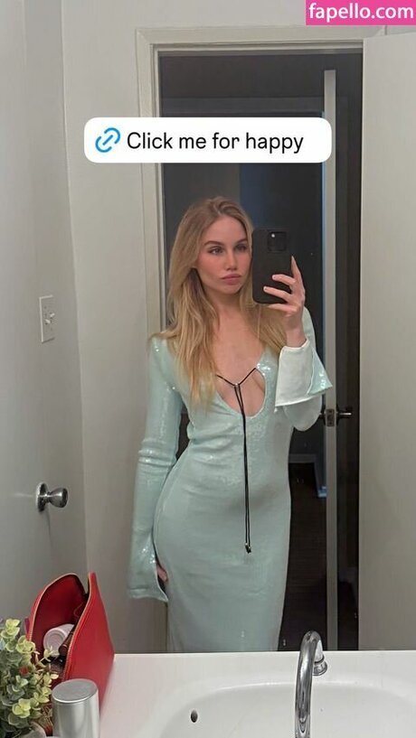 Colette Cherry exklusive hd galerie