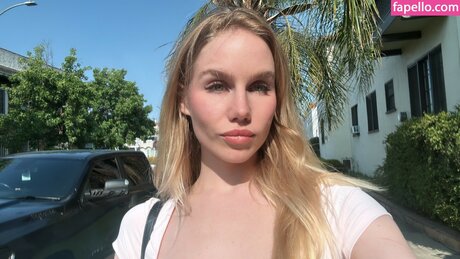 Colette Cherry erotische beste galerien